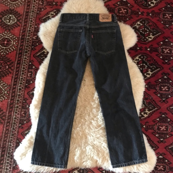 505 Levi jeans - Picture 2 of 4